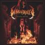 Demonbreed - Hunting Heretics (Ltd.Hand-Numbered Digipak)
