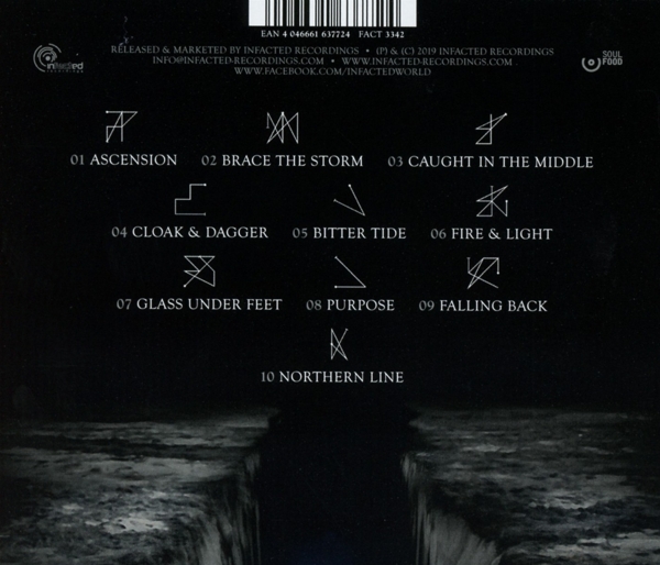 Ascending The Abyss 1