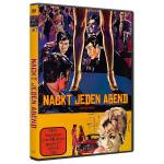 Erotic Movie Classics - Nackt jeden Abend [DE-Version, Regio 2/B]