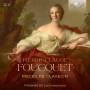 Fernando De Luca - Foucquet:Pieces De Clavecin
