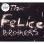 The Felice Brothers - The Felice Brothers
