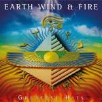 Wind Earth & Fire - Greatest Hits