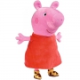 Simba-dickie - Peppa Wutz mit Sound, Kuscheltier