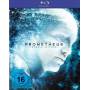 Various - Prometheus - Dunkle Zeichen BD [Regio free (0)]