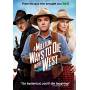 Million Ways To Die In The West / (snap) - Million Ways To Die In The West [US-Version, Regio 1]