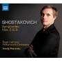 Petrenko / Royalliverpoolorch - Sinfonie 5+9