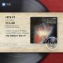 Adrian Boult / LSO / LPO - Warner Music Sir Adrian Boult - Elgar: 'Enigma' Variations - Holst: The Planets, CD Classic