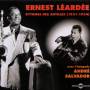 Ernest Leardee - Rythmes Des Antilles 1951-1954 Avec L'integrale