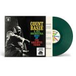 Count Basie And His Orchestra - Best Of The Roulette Years (green Vinyl) (rsd) (limited)