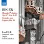 Josef Still - Orgelwerke Vol.14