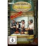 Walter Schulthei - Der Eugen (Folge 1-100) [DE-Version, Regio 2/B]