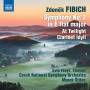 Marek Stilec / Czech National SO - Sinfonie 2/At Twilight/+