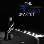 gerry Mulligan - Spring In Stockholm: Live In Sweden, 1959