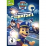  - Paw Patrol - Die Fellfreunde l�sen ein R�tsel [DE-Version, Regio 2/B]