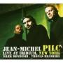 Jean-michel Pilc - Live At Iridium,Ny