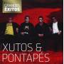 Xutos E Pontapes - Grandes Exitos