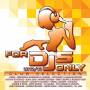 V / A - For Djs Only 2012/3 / Various