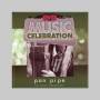 marcus Viana - Isis Lounge: Temple Of Dance