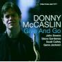 Donny McCaslin / + - Give And Go