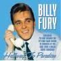 Billy Fury - Halfway To Paradise
