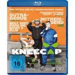 Rich Peppiatt - Kneecap (Blu-ray) [DE-Version, Regio 2/B]