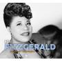 Ella Fitzgerald - Love For Sale