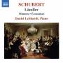 Daniel Lebhardt - Lndler