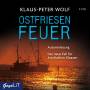Klaus-Peter Wolf - Ostfriesenfeuer