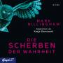 Katja Danowski - Die Scherben Der Wahrheit