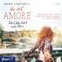 Various - Via Dell'Amore-Jede Liebe Führt Nach Rom