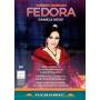 Dessi / Armiliato / Galli / Teatro Carlo Felice / + - Fedora [DE-Version, Regio 2/B]