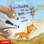 Karl Menrad - Vom Fuchs,Der Ein Reh Sein Wollte