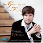 HANDEL G. F. - The Gentleman's Flute