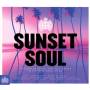 Various - Sunset Soul
