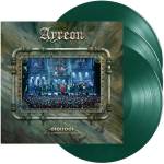 Ayreon - 01011001 - Live Beneath The Waves