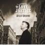 billy Bragg - Mr Love & Justice