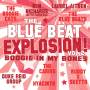 V / A - The Blue Beat Explosion-Boogie