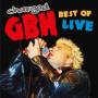 Charged G.B.H. - Best Of Live