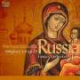 V / A - The Most Beautiful Songs Of Russia