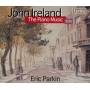 Eric Parkin - Piano Music