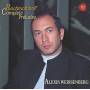 Alexis Weissenberg - Rachmaninoff: Complete Preludes
