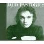 Jaco Pastorius - Jaco Pastorius