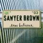 Sawyer Brown - True Believer