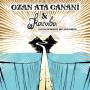 Ozan Ata Canani - Vom Bosphorus bis zum Rhein