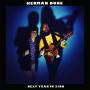 Herman Dune - Next Year In Zion