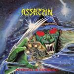 Assassin - Interstellar Experience (Black Vinyl)