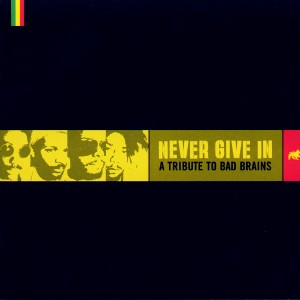 Never Give In-A Tribute To B