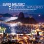 Various - Bar Music - Rio De Janeiro
