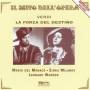 G. Verdi - La Forza Del Destino