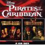 OST / Various - Pirates Of The Caribbean 1+2